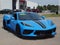 2022 Chevrolet Corvette 3LT