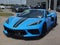 2022 Chevrolet Corvette 3LT
