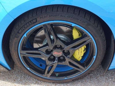 2022 Chevrolet Corvette 3LT