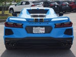 2022 Chevrolet Corvette 3LT