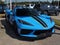 2022 Chevrolet Corvette 3LT