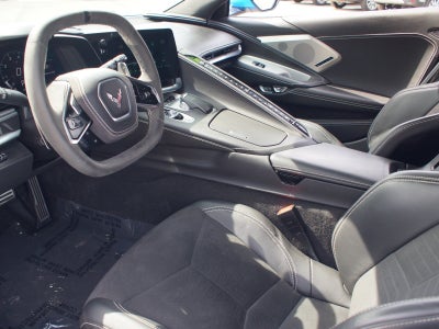 2022 Chevrolet Corvette 3LT