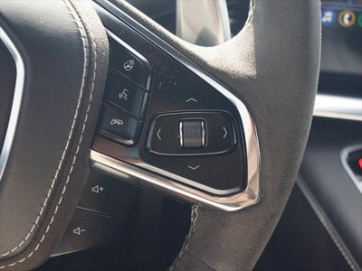 2022 Chevrolet Corvette 3LT