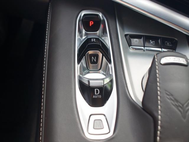 2022 Chevrolet Corvette 3LT