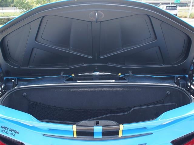 2022 Chevrolet Corvette 3LT