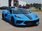 2022 Chevrolet Corvette 3LT