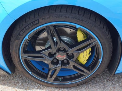 2022 Chevrolet Corvette 3LT