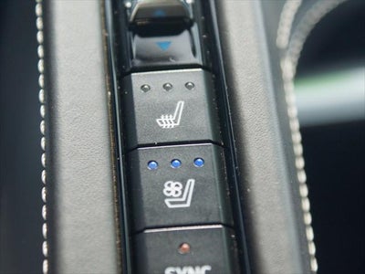 2022 Chevrolet Corvette 3LT