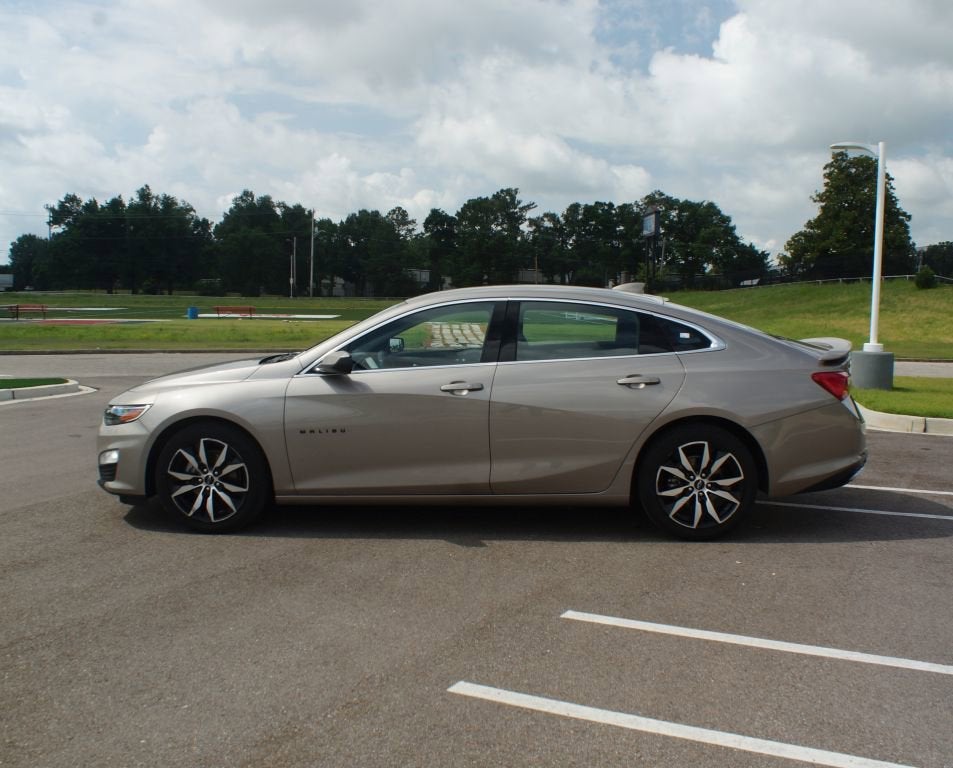 2023 Chevrolet Malibu RS