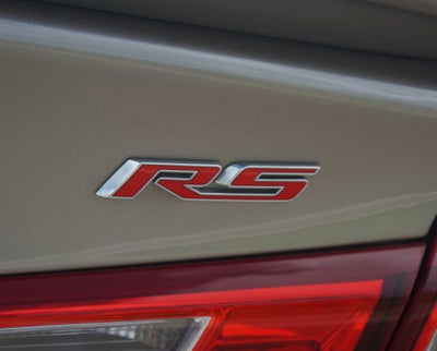 2023 Chevrolet Malibu RS