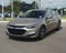 2023 Chevrolet Malibu RS