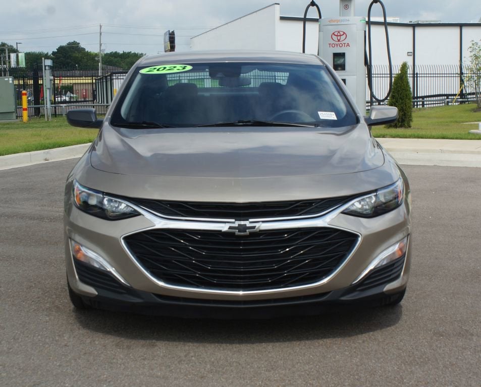 2023 Chevrolet Malibu RS