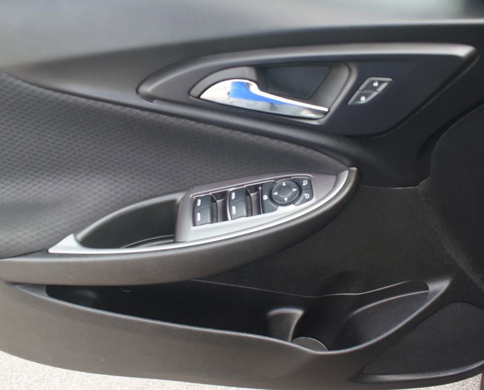 2023 Chevrolet Malibu RS