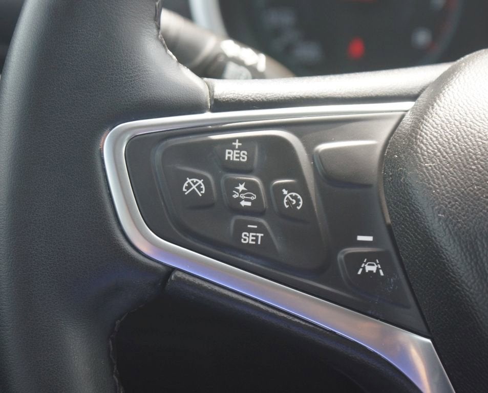 2023 Chevrolet Malibu RS