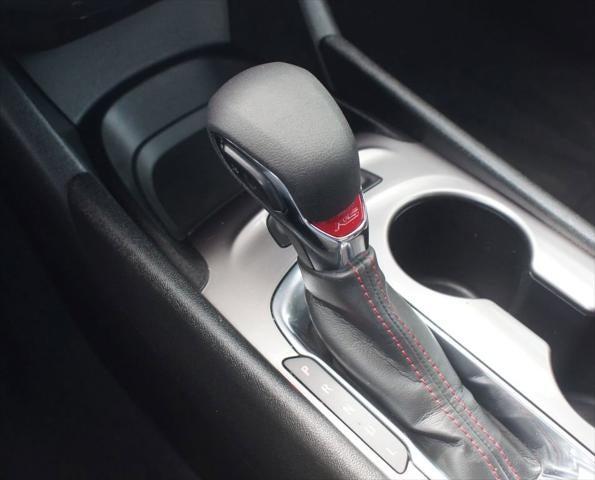 2023 Chevrolet Malibu RS
