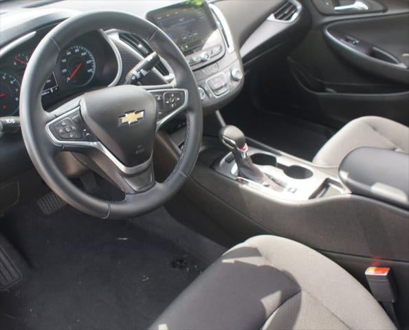 2023 Chevrolet Malibu RS
