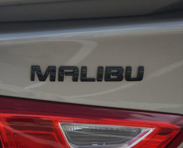 2023 Chevrolet Malibu RS