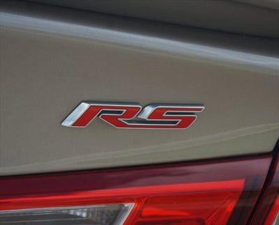 2023 Chevrolet Malibu RS