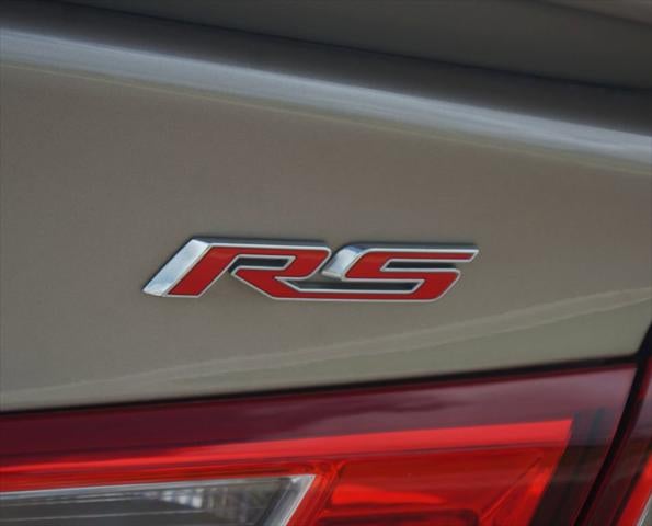 2023 Chevrolet Malibu RS