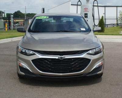2023 Chevrolet Malibu RS