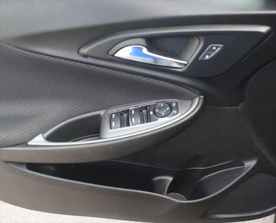 2023 Chevrolet Malibu RS