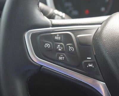 2023 Chevrolet Malibu RS