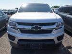 2020 Chevrolet Colorado 4WD Work Truck