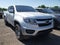 2020 Chevrolet Colorado 4WD Work Truck