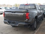 2023 Chevrolet Colorado 2WD LT
