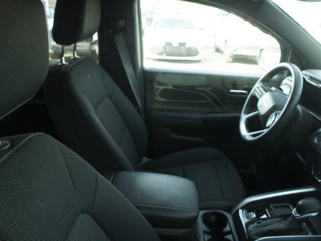 2023 Chevrolet Colorado 2WD LT