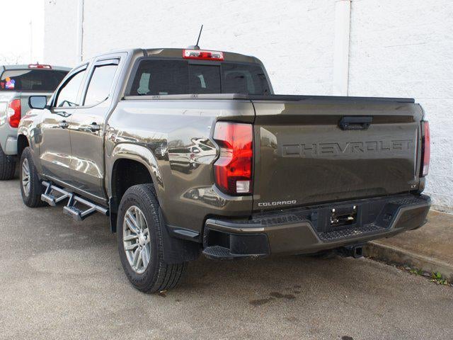 2023 Chevrolet Colorado 2WD LT