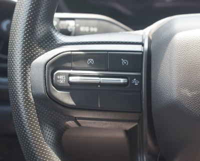 2023 Chevrolet Colorado 4WD Trail Boss