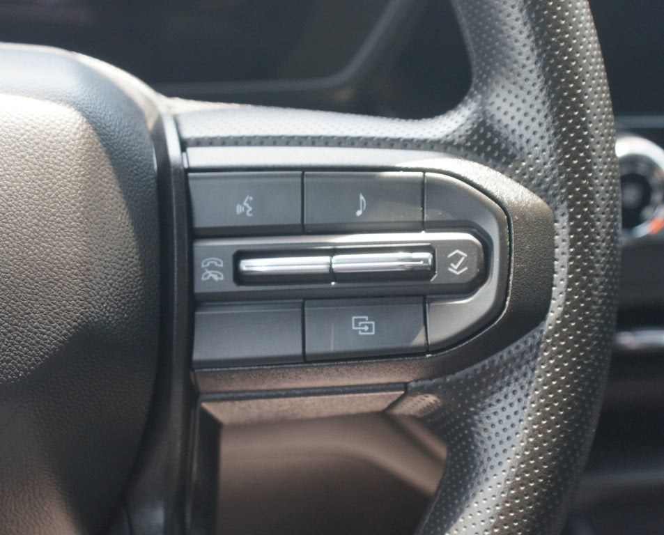 2023 Chevrolet Colorado 4WD Trail Boss