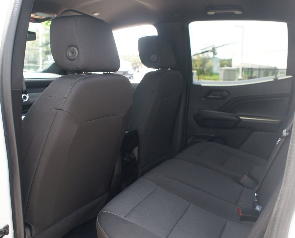 2023 Chevrolet Colorado 4WD Trail Boss