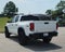 2023 Chevrolet Colorado 4WD Trail Boss