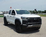 2023 Chevrolet Colorado 4WD Trail Boss
