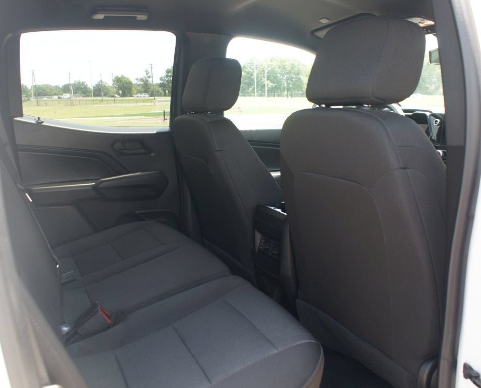2023 Chevrolet Colorado 4WD Trail Boss