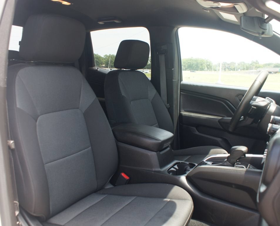 2023 Chevrolet Colorado 4WD Trail Boss