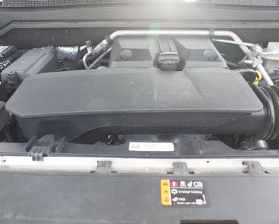 2023 Chevrolet Colorado 4WD Trail Boss