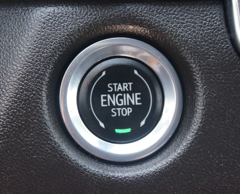 2023 Chevrolet Colorado 4WD Trail Boss