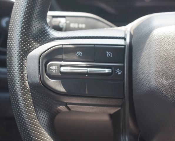 2023 Chevrolet Colorado 4WD Trail Boss