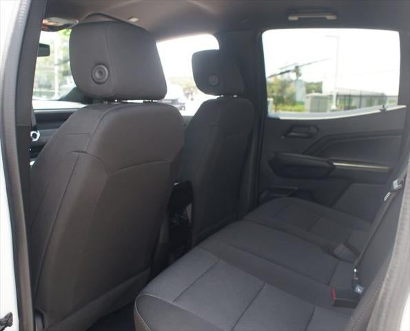2023 Chevrolet Colorado 4WD Trail Boss