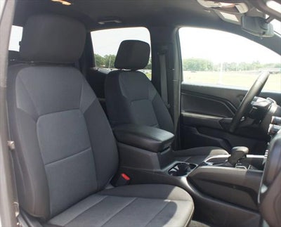 2023 Chevrolet Colorado 4WD Trail Boss