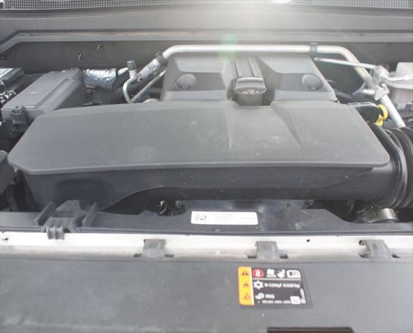 2023 Chevrolet Colorado 4WD Trail Boss