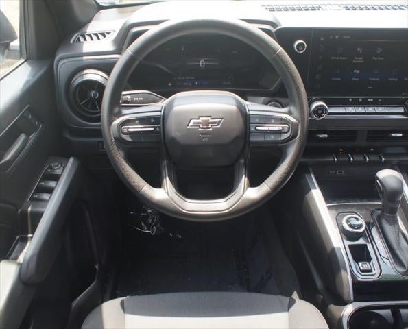 2023 Chevrolet Colorado 4WD Trail Boss