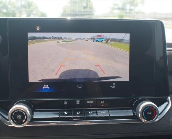 2023 Chevrolet Colorado 4WD Trail Boss