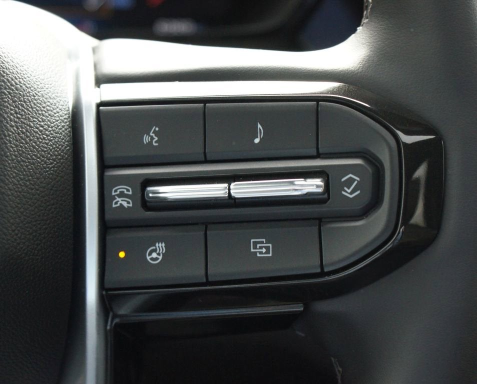 2024 Chevrolet Colorado 4WD ZR2