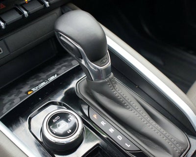 2024 Chevrolet Colorado 4WD ZR2