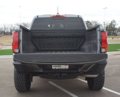 2024 Chevrolet Colorado 4WD ZR2