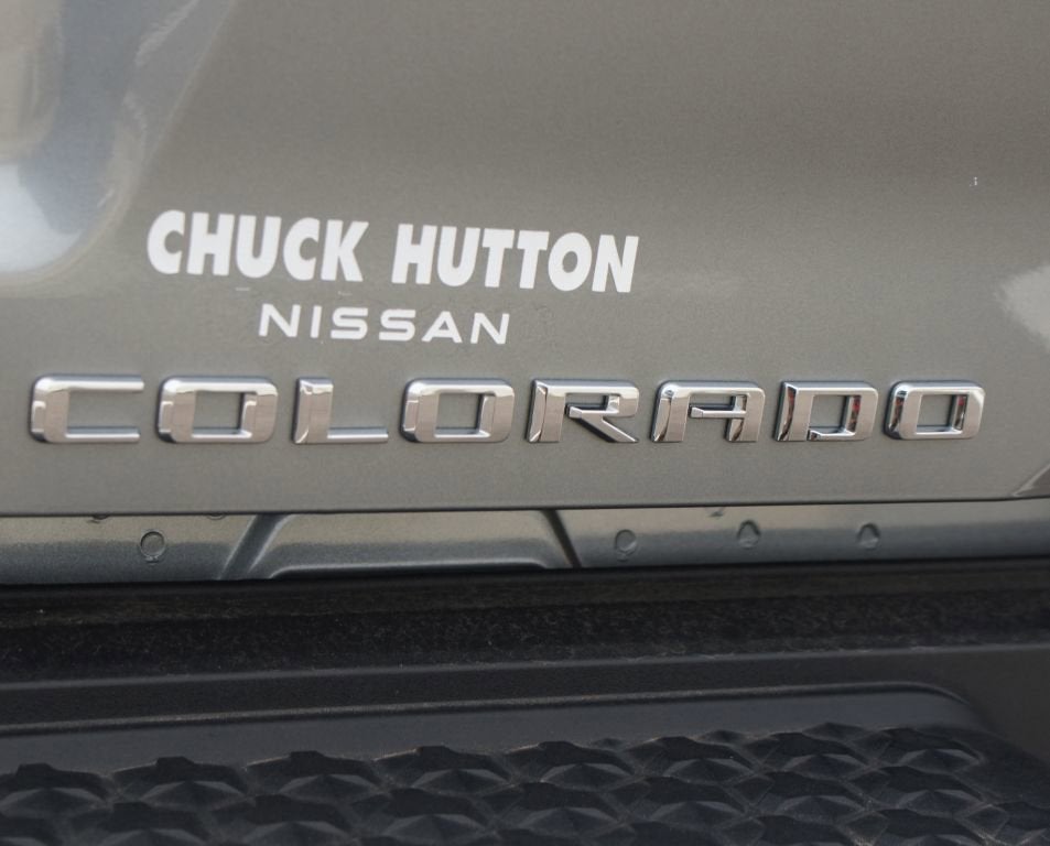 2024 Chevrolet Colorado 4WD ZR2